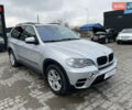 Сірий БМВ Х5, об'ємом двигуна 3 л та пробігом 320 тис. км за 14550 $, фото 7 на Automoto.ua