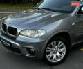 Серый БМВ Х5, объемом двигателя 2.99 л и пробегом 225 тыс. км за 15999 $, фото 7 на Automoto.ua