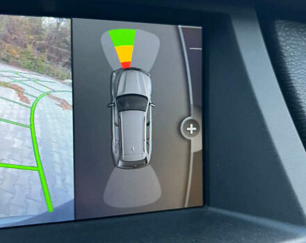 Серый БМВ Х5, объемом двигателя 3 л и пробегом 221 тыс. км за 21531 $, фото 50 на Automoto.ua