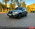Серый БМВ Х5, объемом двигателя 3 л и пробегом 225 тыс. км за 12700 $, фото 2 на Automoto.ua