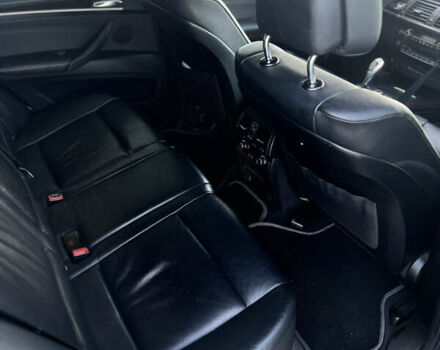 Сірий БМВ Х5, об'ємом двигуна 3 л та пробігом 238 тис. км за 16300 $, фото 7 на Automoto.ua