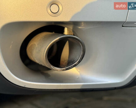 Серый БМВ Х5, объемом двигателя 3 л и пробегом 287 тыс. км за 15500 $, фото 30 на Automoto.ua