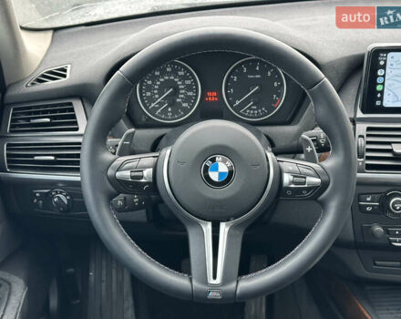 Сірий БМВ Х5, об'ємом двигуна 3 л та пробігом 304 тис. км за 11990 $, фото 59 на Automoto.ua