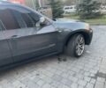 Серый БМВ Х5, объемом двигателя 3 л и пробегом 3 тыс. км за 12300 $, фото 6 на Automoto.ua