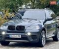 Серый БМВ Х5, объемом двигателя 3 л и пробегом 320 тыс. км за 16900 $, фото 3 на Automoto.ua