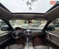 Серый БМВ Х5, объемом двигателя 3 л и пробегом 320 тыс. км за 16900 $, фото 76 на Automoto.ua