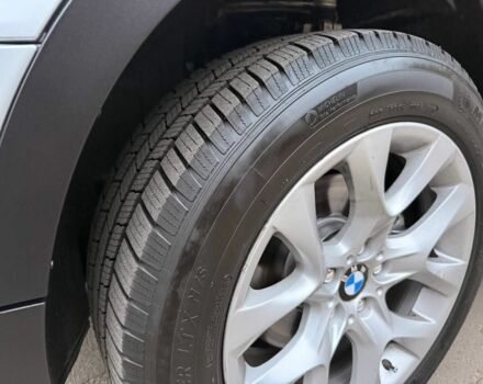 Сірий БМВ Х5, об'ємом двигуна 3 л та пробігом 168 тис. км за 12300 $, фото 10 на Automoto.ua