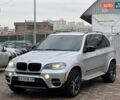 Сірий БМВ Х5, об'ємом двигуна 2.98 л та пробігом 260 тис. км за 14000 $, фото 1 на Automoto.ua