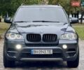 Серый БМВ Х5, объемом двигателя 3 л и пробегом 320 тыс. км за 16900 $, фото 1 на Automoto.ua