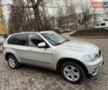 Сірий БМВ Х5, об'ємом двигуна 2.99 л та пробігом 320 тис. км за 14950 $, фото 3 на Automoto.ua