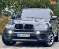 Серый БМВ Х5, объемом двигателя 3 л и пробегом 320 тыс. км за 16900 $, фото 13 на Automoto.ua