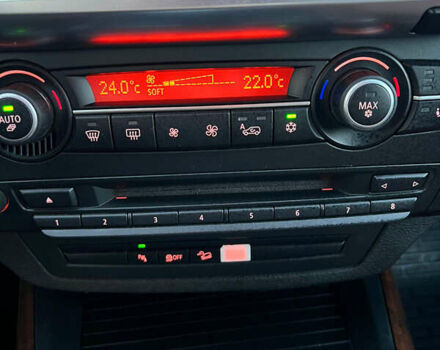 Серый БМВ Х5, объемом двигателя 3 л и пробегом 221 тыс. км за 21531 $, фото 45 на Automoto.ua