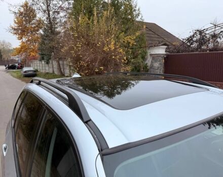 Сірий БМВ Х5, об'ємом двигуна 3 л та пробігом 168 тис. км за 12300 $, фото 8 на Automoto.ua