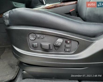 Сірий БМВ Х5, об'ємом двигуна 2.99 л та пробігом 252 тис. км за 19800 $, фото 15 на Automoto.ua
