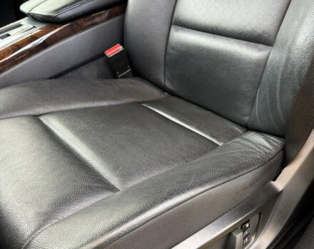 БМВ Х5 2011 в Львове на Automoto.ua Серый БМВ Х5, объемом двигателя 2.98 л и пробегом 171 тыс. км за 13900 $, фото 28 на Automoto.ua