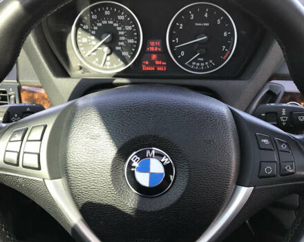 Сірий БМВ Х5, об'ємом двигуна 2.98 л та пробігом 328 тис. км за 14500 $, фото 15 на Automoto.ua