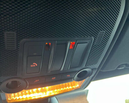 Серый БМВ Х5, объемом двигателя 3 л и пробегом 221 тыс. км за 21531 $, фото 51 на Automoto.ua