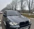Серый БМВ Х5, объемом двигателя 2.99 л и пробегом 334 тыс. км за 16500 $, фото 1 на Automoto.ua