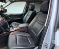 Серый БМВ Х5, объемом двигателя 3 л и пробегом 168 тыс. км за 12300 $, фото 14 на Automoto.ua