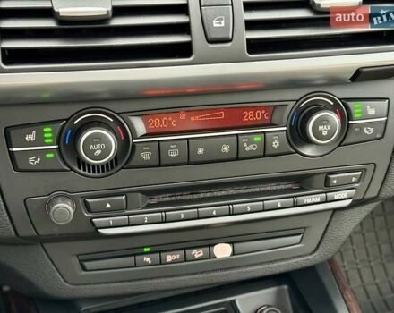 Серый БМВ Х5, объемом двигателя 2.98 л и пробегом 237 тыс. км за 11800 $, фото 18 на Automoto.ua