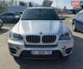 Серый БМВ Х5, объемом двигателя 2.99 л и пробегом 203 тыс. км за 16900 $, фото 1 на Automoto.ua