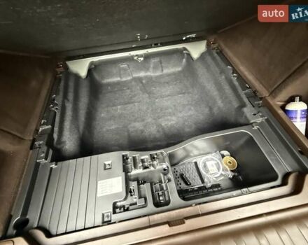Серый БМВ Х5, объемом двигателя 3 л и пробегом 320 тыс. км за 16900 $, фото 82 на Automoto.ua