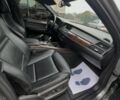 Серый БМВ Х5, объемом двигателя 3 л и пробегом 330 тыс. км за 13500 $, фото 18 на Automoto.ua
