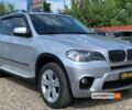 Серый БМВ Х5, объемом двигателя 3 л и пробегом 158 тыс. км за 16300 $, фото 1 на Automoto.ua