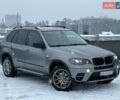 Сірий БМВ Х5, об'ємом двигуна 3 л та пробігом 304 тис. км за 11990 $, фото 75 на Automoto.ua