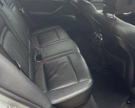 Сірий БМВ Х5, об'ємом двигуна 2.98 л та пробігом 246 тис. км за 13000 $, фото 10 на Automoto.ua