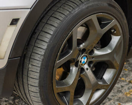 Сірий БМВ Х5, об'ємом двигуна 3 л та пробігом 237 тис. км за 19900 $, фото 7 на Automoto.ua