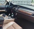 Серый БМВ Х5, объемом двигателя 3 л и пробегом 264 тыс. км за 18150 $, фото 10 на Automoto.ua