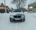 Серый БМВ Х5, объемом двигателя 3 л и пробегом 250 тыс. км за 11999 $, фото 1 на Automoto.ua