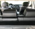 Серый БМВ Х5, объемом двигателя 3 л и пробегом 265 тыс. км за 14400 $, фото 3 на Automoto.ua