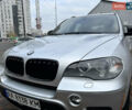 Серый БМВ Х5, объемом двигателя 2.98 л и пробегом 268 тыс. км за 13800 $, фото 26 на Automoto.ua