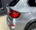 БМВ Х5 2011 в Житомире на Automoto.ua Серый БМВ Х5, объемом двигателя 3 л и пробегом 250 тыс. км за 16500 $, фото 8 на Automoto.ua