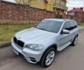 Сірий БМВ Х5, об'ємом двигуна 3 л та пробігом 187 тис. км за 24000 $, фото 1 на Automoto.ua