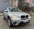 Сірий БМВ Х5, об'ємом двигуна 2.99 л та пробігом 320 тис. км за 14950 $, фото 1 на Automoto.ua