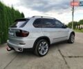 БМВ Х5 2011 в Львове на Automoto.ua Серый БМВ Х5, объемом двигателя 2.99 л и пробегом 238 тыс. км за 18500 $, фото 2 на Automoto.ua