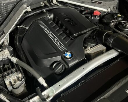 Серый БМВ Х5, объемом двигателя 3 л и пробегом 330 тыс. км за 13500 $, фото 10 на Automoto.ua