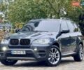 Серый БМВ Х5, объемом двигателя 3 л и пробегом 320 тыс. км за 16900 $, фото 14 на Automoto.ua