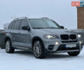 Сірий БМВ Х5, об'ємом двигуна 3 л та пробігом 304 тис. км за 11990 $, фото 9 на Automoto.ua