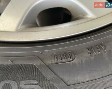 БМВ Х5 2011 в Киеве на Automoto.ua Серый БМВ Х5, объемом двигателя 3 л и пробегом 199 тыс. км за 18500 $, фото 7 на Automoto.ua