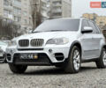 Серый БМВ Х5, объемом двигателя 2.99 л и пробегом 264 тыс. км за 19500 $, фото 2 на Automoto.ua