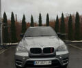 Серый БМВ Х5, объемом двигателя 2.98 л и пробегом 230 тыс. км за 14500 $, фото 1 на Automoto.ua