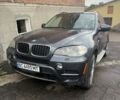 Серый БМВ Х5, объемом двигателя 3 л и пробегом 265 тыс. км за 14400 $, фото 11 на Automoto.ua