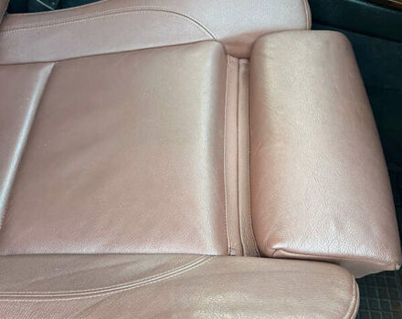 Серый БМВ Х5, объемом двигателя 3 л и пробегом 221 тыс. км за 21531 $, фото 32 на Automoto.ua