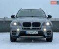Сірий БМВ Х5, об'ємом двигуна 3 л та пробігом 304 тис. км за 11990 $, фото 2 на Automoto.ua