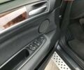 Серый БМВ Х5, объемом двигателя 3.5 л и пробегом 330 тыс. км за 14500 $, фото 17 на Automoto.ua