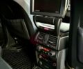 Серый БМВ Х5, объемом двигателя 3 л и пробегом 225 тыс. км за 12700 $, фото 7 на Automoto.ua